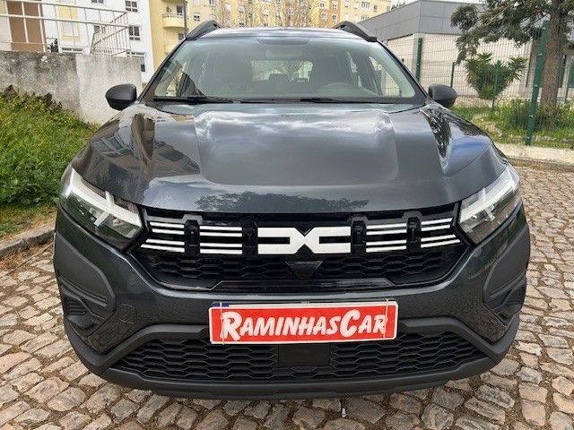 Dacia Jogger 1.0 TCe Essential