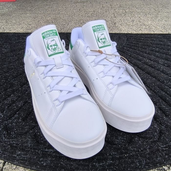 Buty Adidas 38 nowe Stan Smith