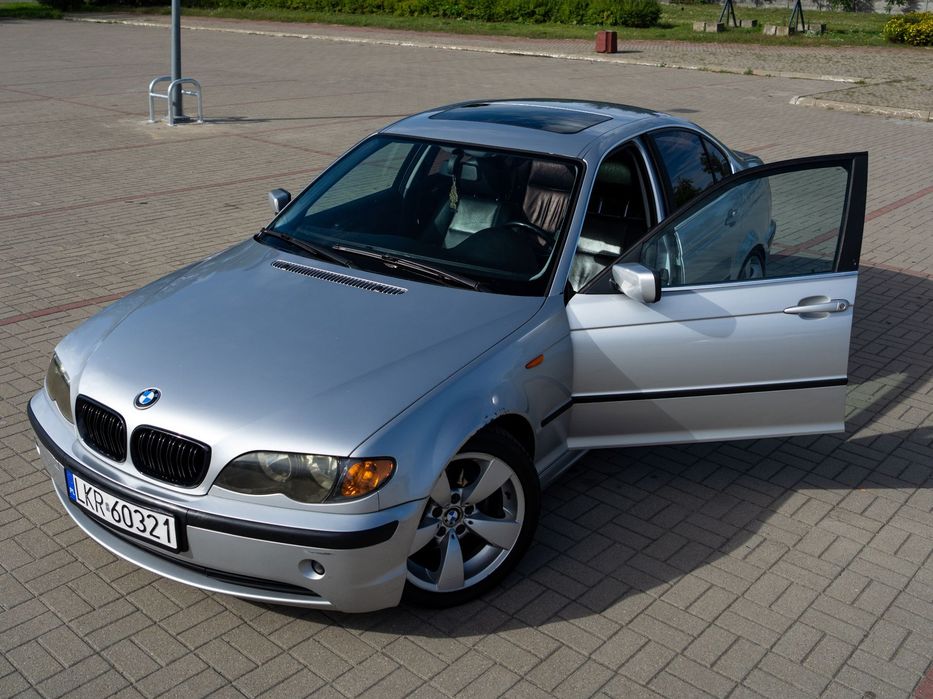 BMW Seria 3