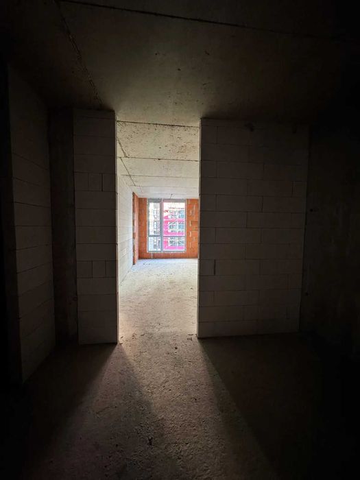 1-кімнатна квартира біля Озера! ЖК Манхеттен