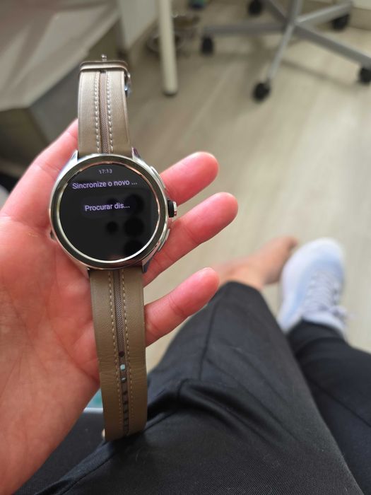 Xiaomi watch 2 pro