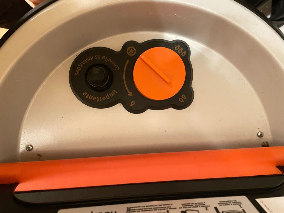 Aquecedor hotspot galp