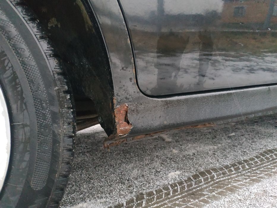 Кіа церато 1.6 l