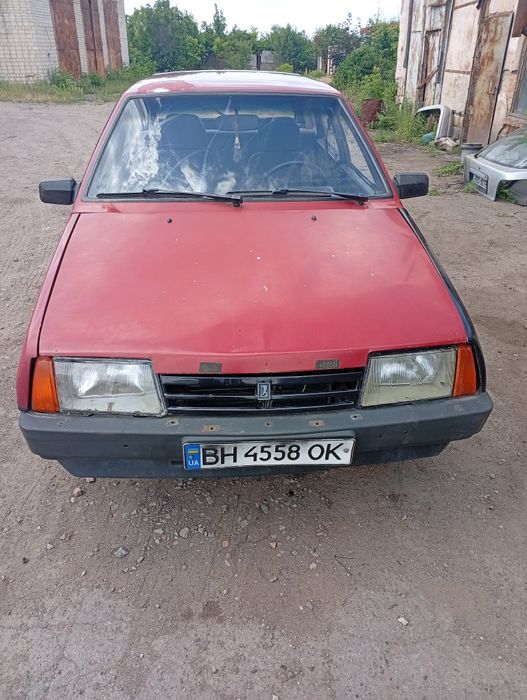 Продам ВАЗ 2109 .