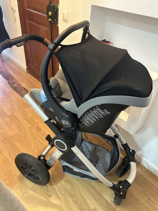 Itens para bébés a um preço super acessivel