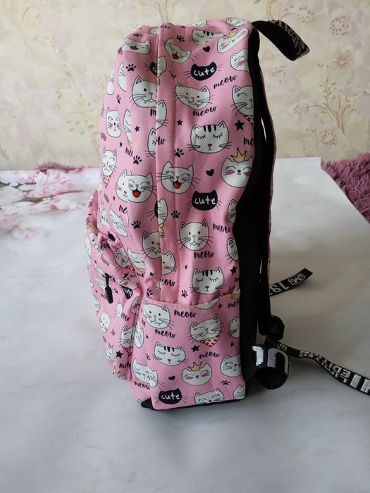 Рюкзак для девочки