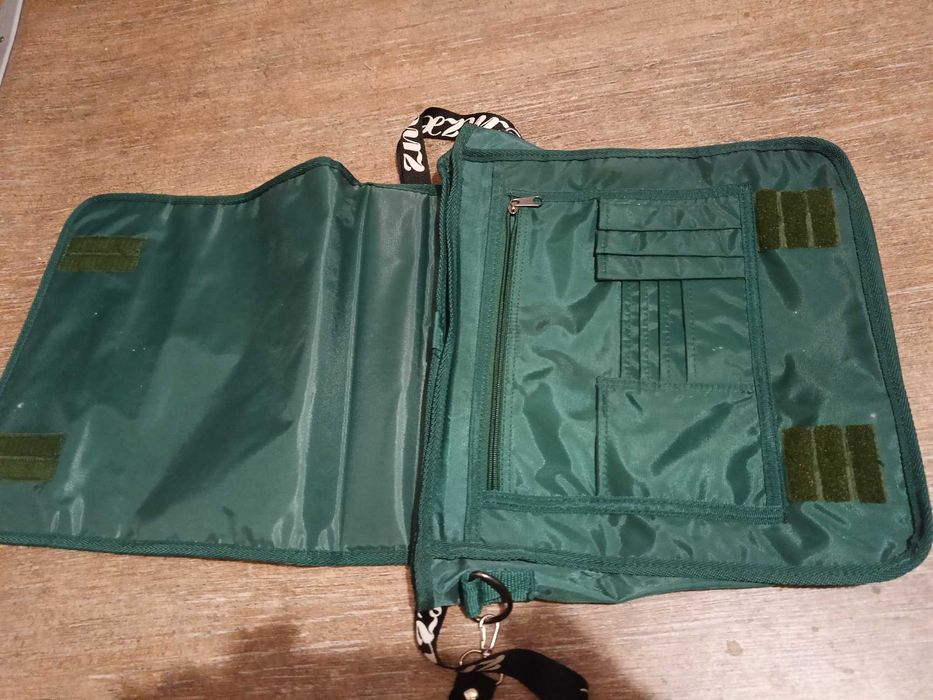 Сумка молодежная удобная