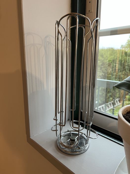 Suporte para cápsulas de café dolce gusto