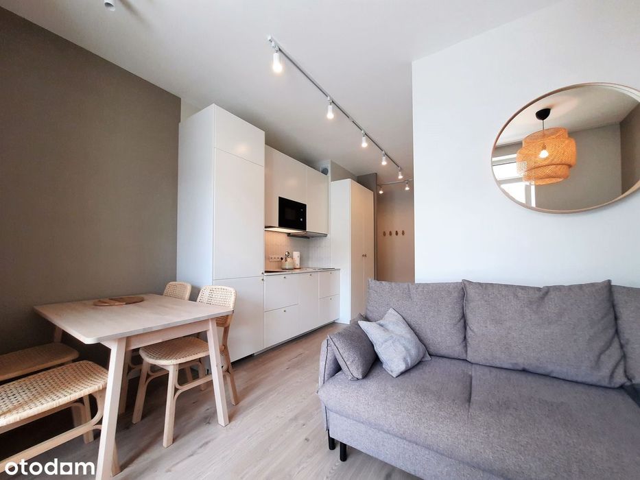 2 apartamenty w cenie 1 | gotowy biznes | Nowe Budownictwo | garaż