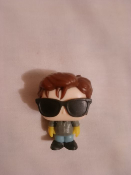 Стів продаю дивні дива