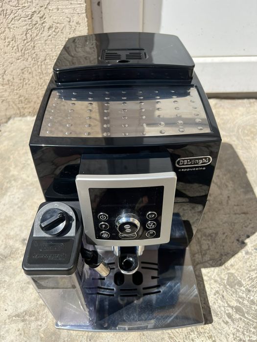 De'Longhi Magnifica S Cappuccino Smart