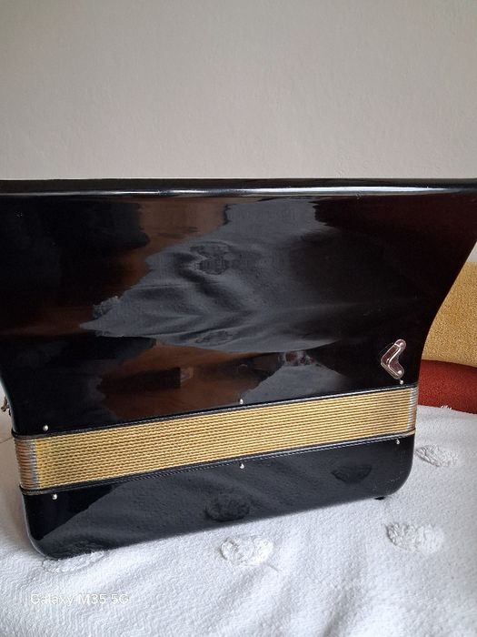 Akordeon Hohner Verdi II