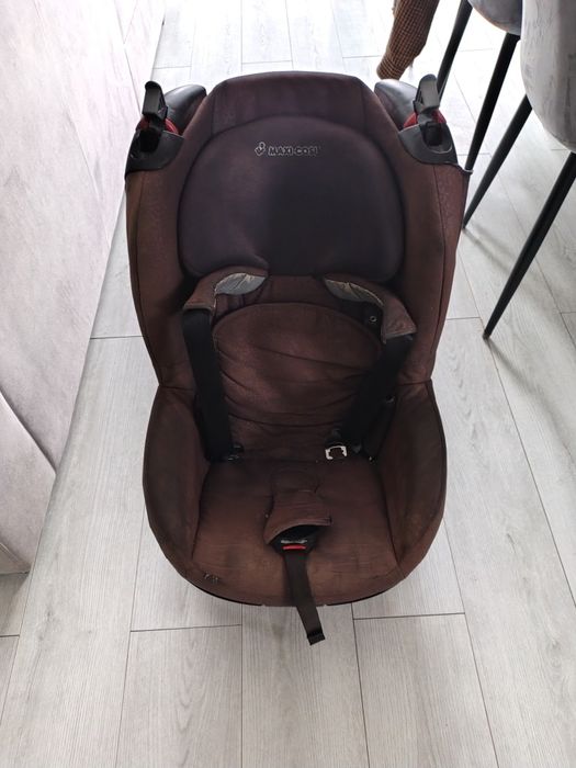 Fotelik maxi Cosi tobi