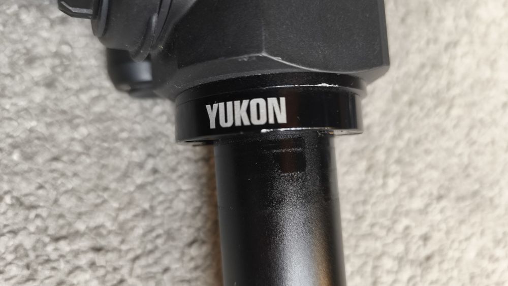 Luneta, noktowizor Yukon photon XT 6.5*50L