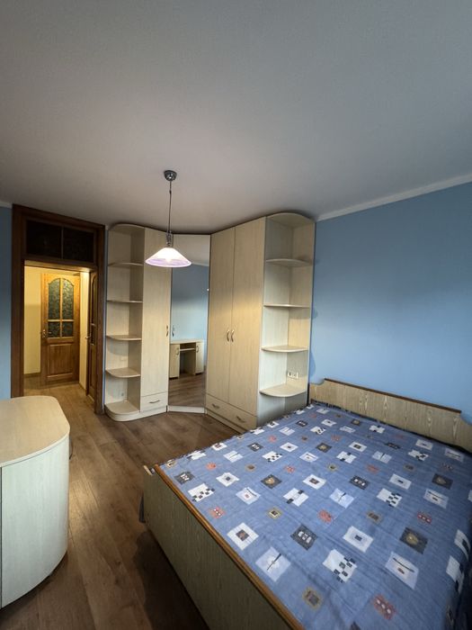 2-rooms apartment apartment by the address (area 53 m²) - Atlanta.ua - photo 19