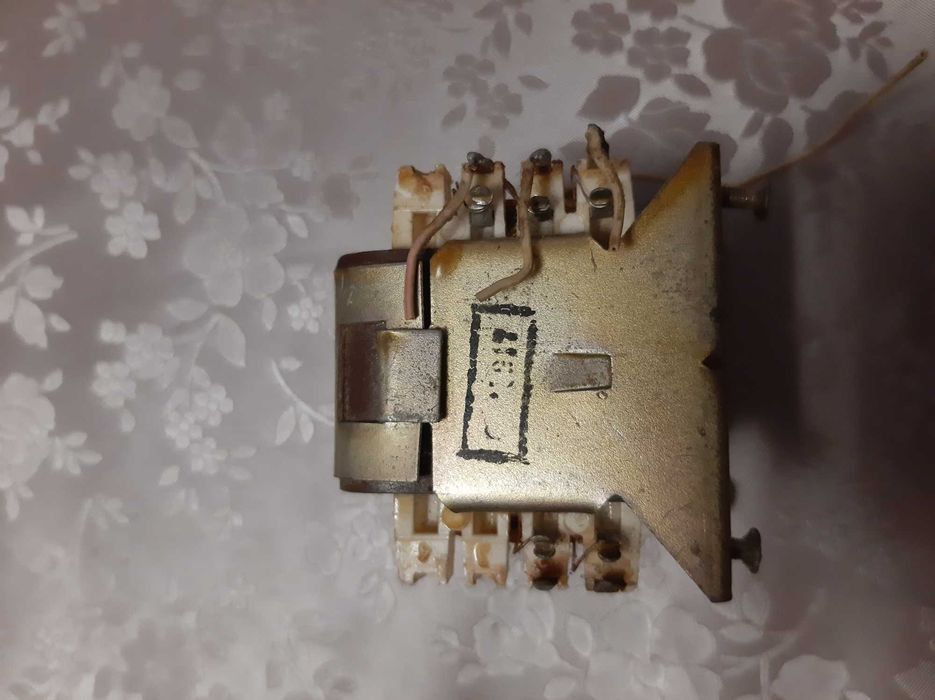 Трансформатори старі