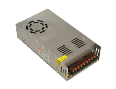 Zasilacz CCTV 24V 400W EK
