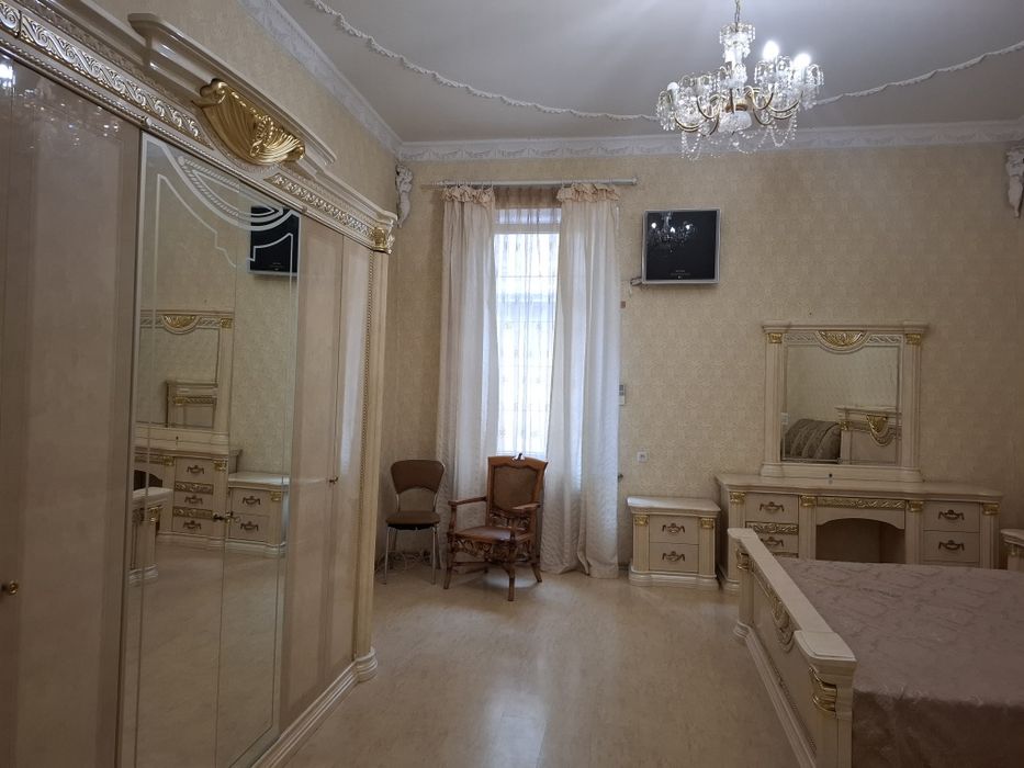 Многокомнатная квартира по адресу Куликово поле пл. (площадь 130 м²) - Atlanta.ua - фото 3