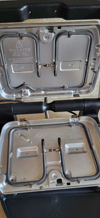 Гриль TEFAL OptiGrill