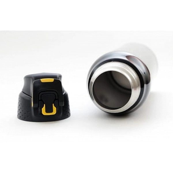 Termos nawadniający Thermos 1l czarny