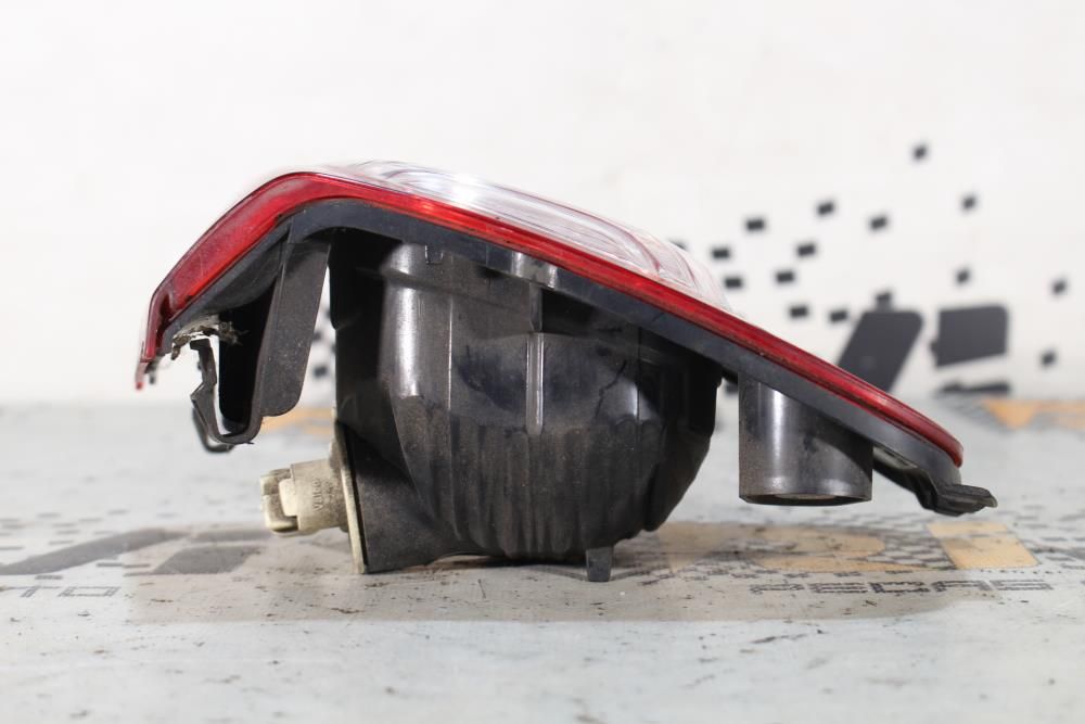 Farolim esquerdo CITROËN C3 Picasso (SH_)