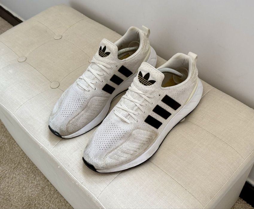 Sapatilhas Adidas Swift Run  45 em muito bom estado