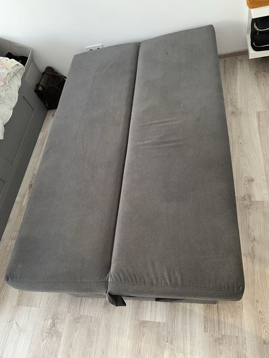Kanapa rozkladana