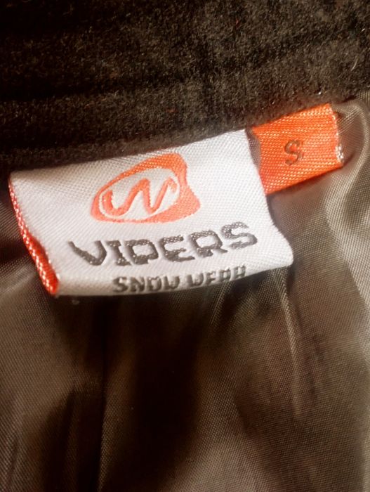 Лижні штани RODEO VIPERS розмір XS-S на ріст 164-174 см в ідеалі