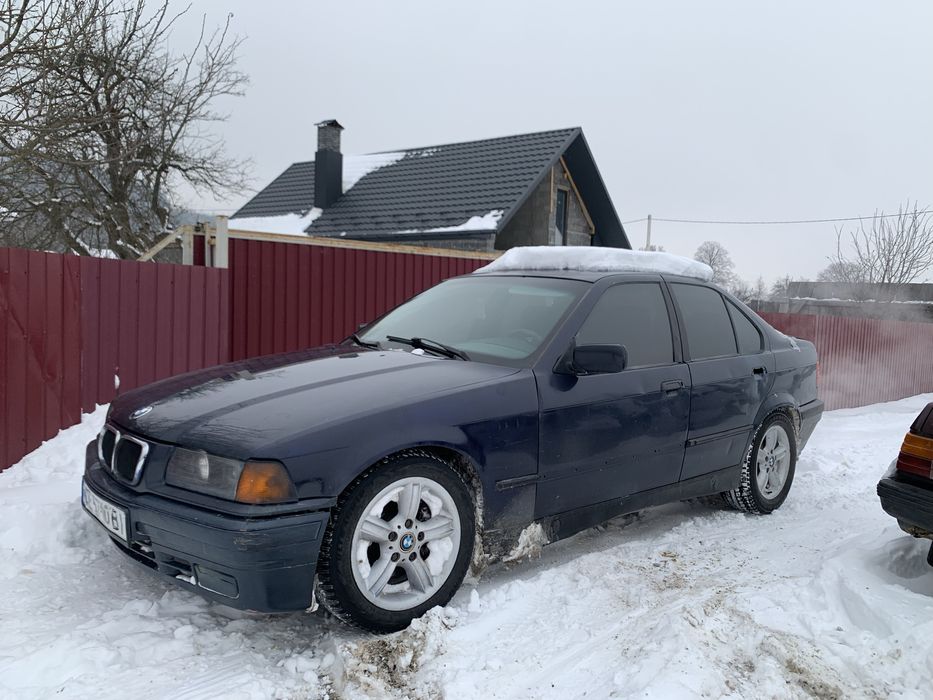 96р 1.8   Бензин    Технічно добрий стан