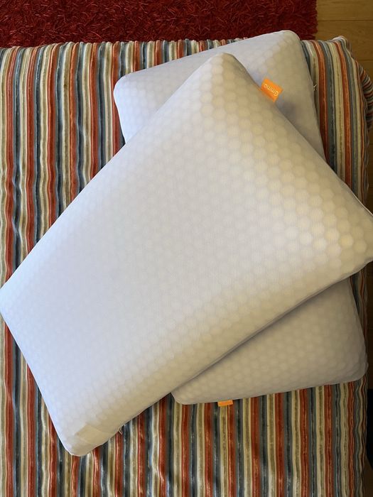 2 Almofadas Emma Zero Gravity