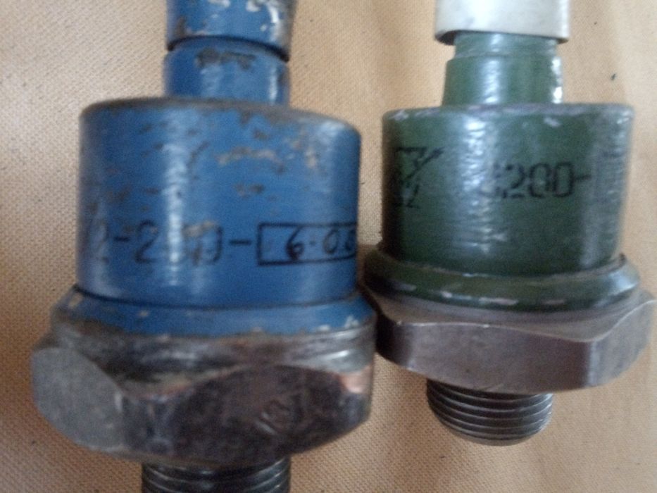 Диод силовой лавинный 200 А