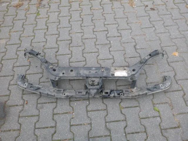 PAS PRZEDNI WZMOCNIENIE CZOŁOWE FORD FOCUS MK1 98-04