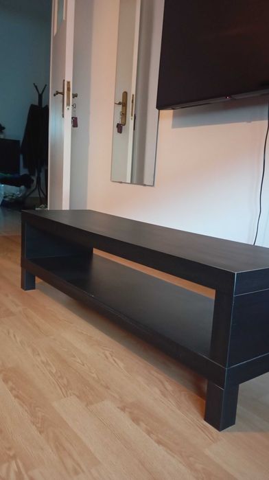 Móvel de TV (IKEA)