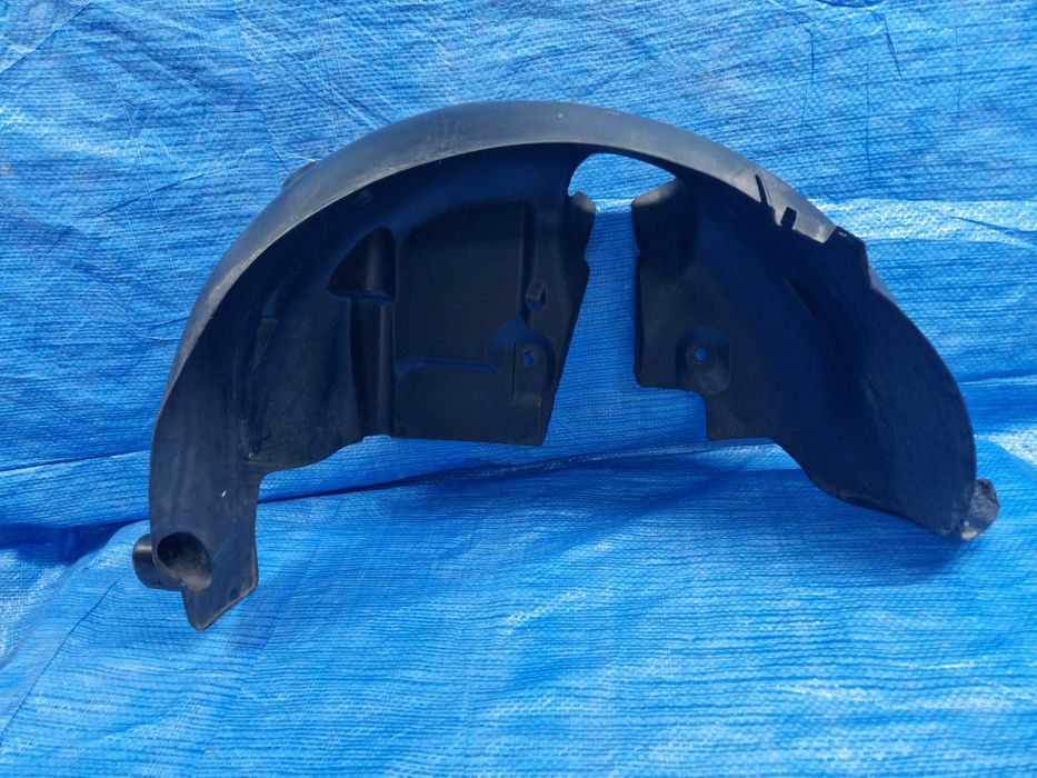 Renault Clio III nadkole tylne Lewe Oryginał