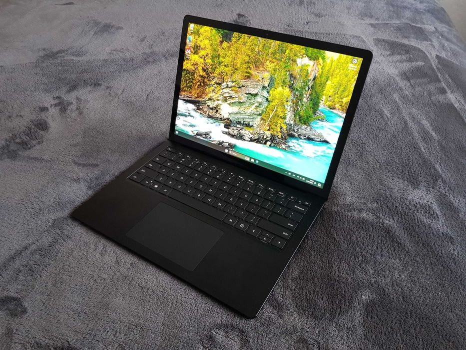 Microsoft Surface Laptop 3 i7-1065G7 16GB RAM 256GB SSD Сенсорний: 11 ...