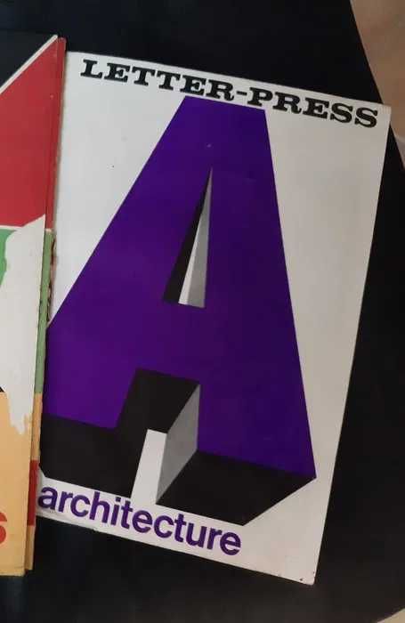 Folhas Arquitetura - antigo