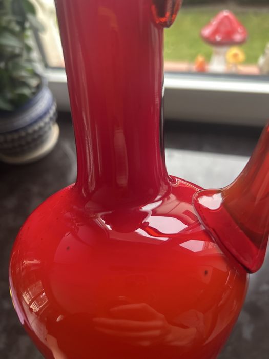 Amfora  Zbigniewa Horbowego