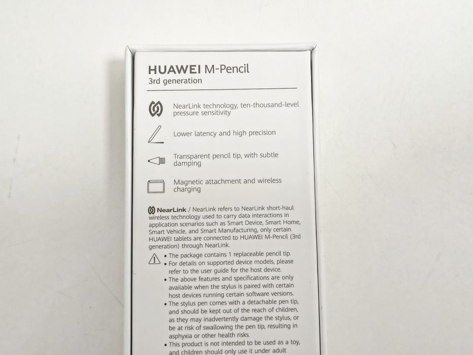 Rysik Huawei M-Pencil 3rd Generation