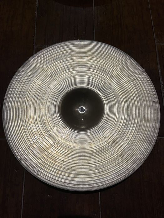 Pratos de Choque Sabian AA Regular Hats 14”