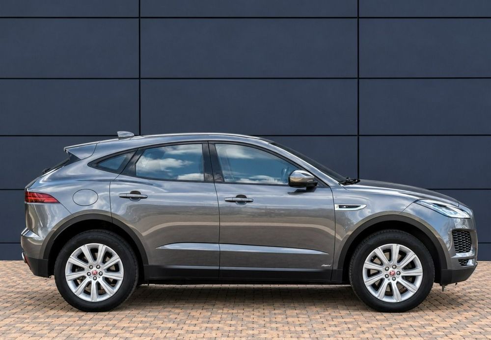 Jaguar E-Pace R-Dynamic S P200 Awd