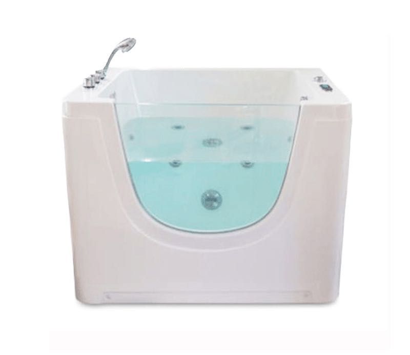 Banheira Hidromassagem Infantil