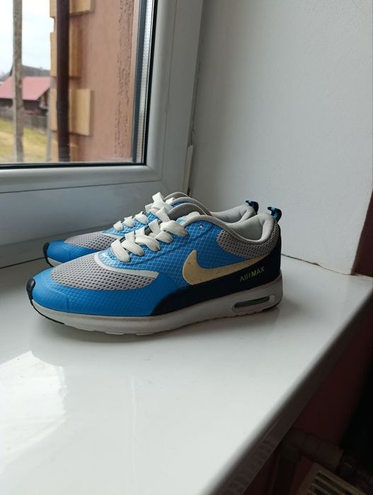 Кросівки Nike air max