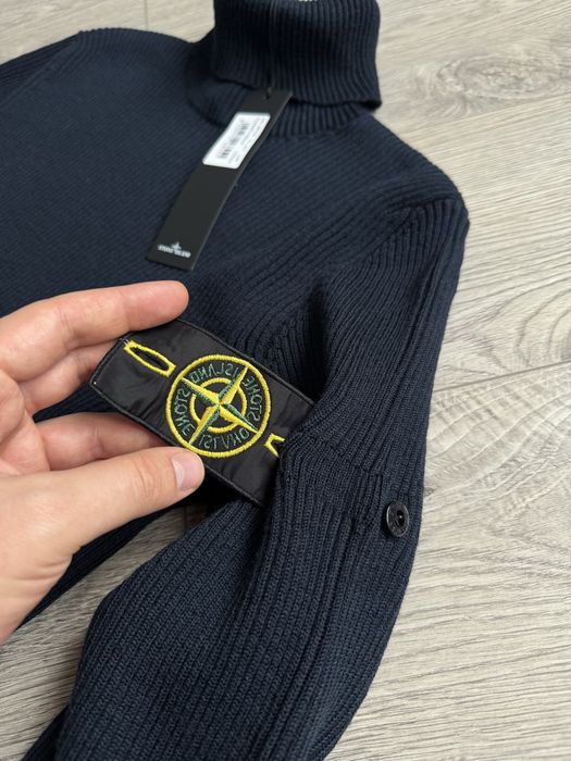 Гольф Stone Island