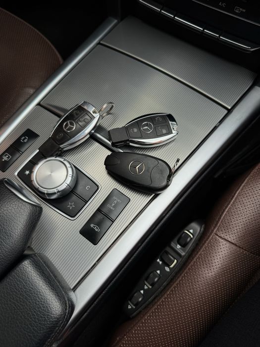 Mercedes-Benz w212 e250