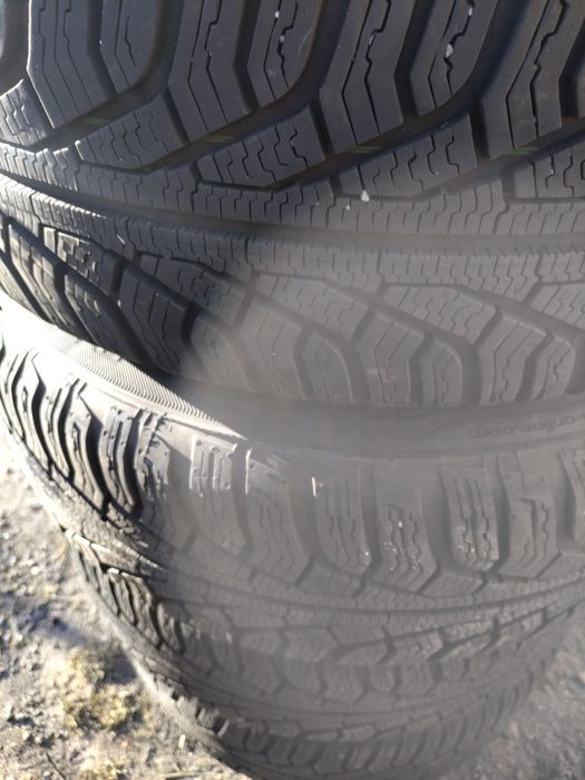 Felgi aluminiowe do Volkswagena t-roc