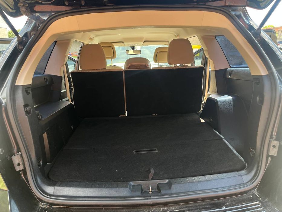 Продається авто Додж Джорні