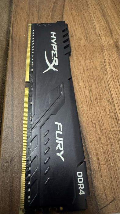 DDR4 32GB 3600mhz