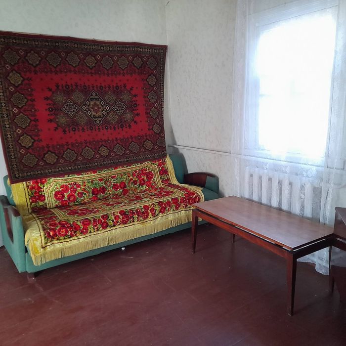 Продам будинок в селі Літки та земельну ділянку 25сот.