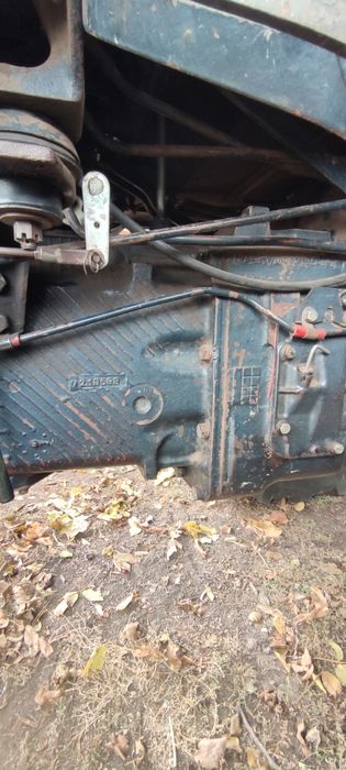 Продам мтз 80 в доброму технічному стані
