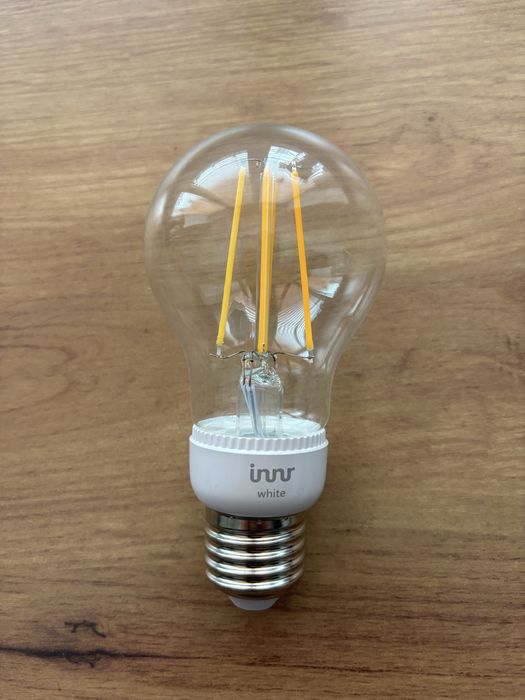 WI-FI Лампочка INNR RF-265 Zigbee